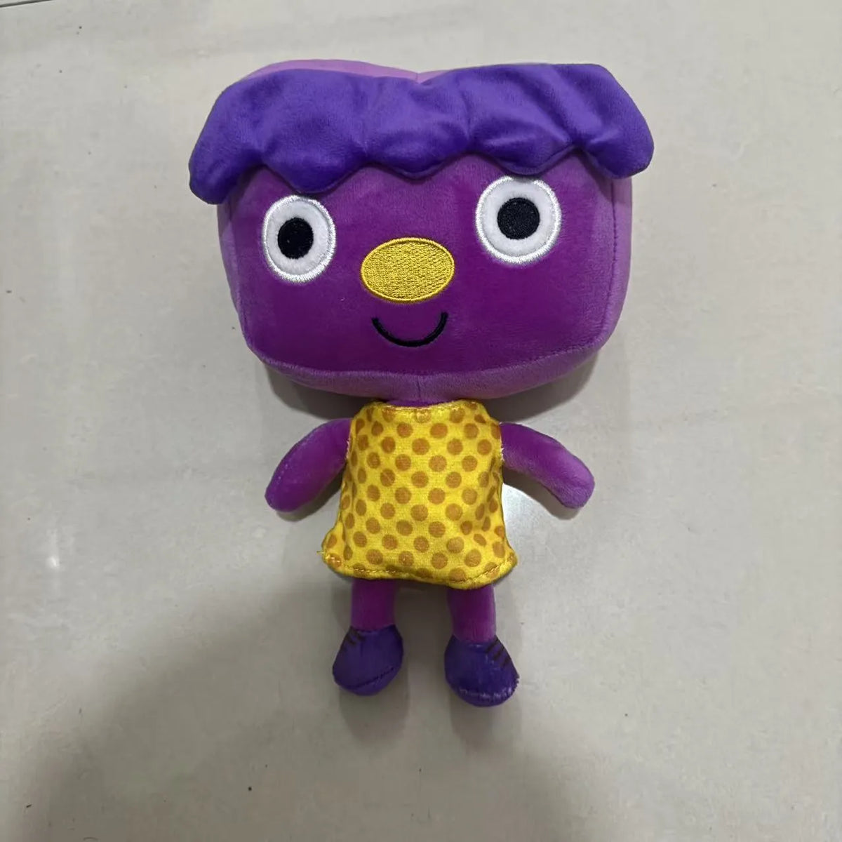 Noodle & Pals Finger Puppet Plush (20 cm)