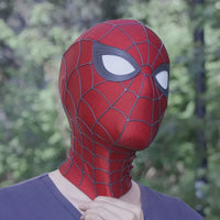 Spiderman Brand New Day Customised Movie Mask