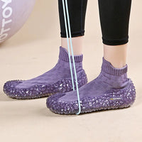 GallonShark AquaKnit Prism Sculpted Amphibious Sock Shoes