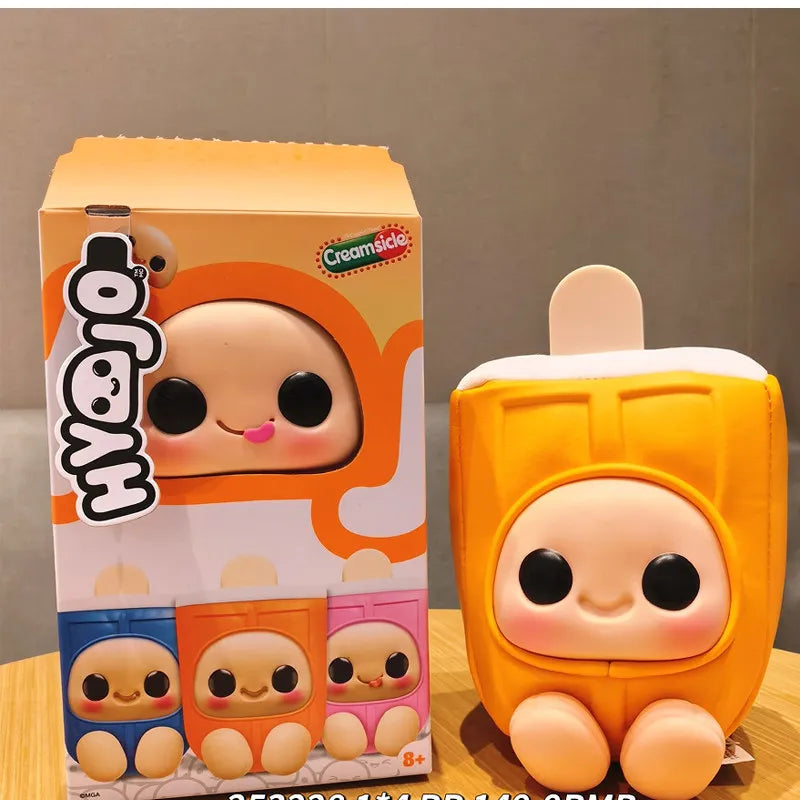 Hyojo Sweet Treats Series Blind Box
