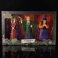 DZNY Hocus Pocus Magical Figurines (15 cm)