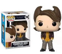 Funko Pop Friends TV Show Collection