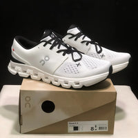 On Running Cloud X 4 Versatile Training Sneakers