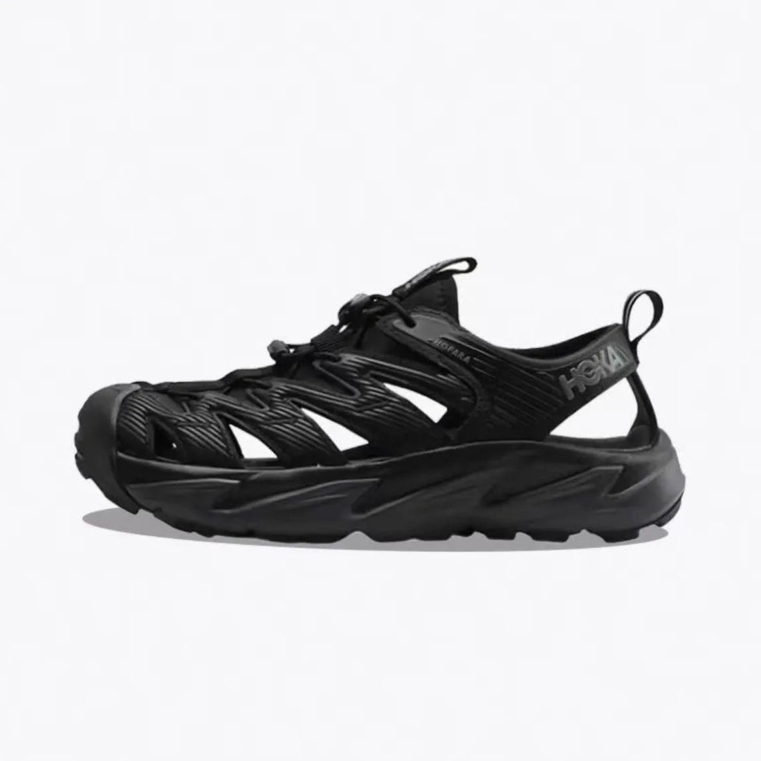 WHO-KA Hopara Outdoor Functional Mountain Sandals