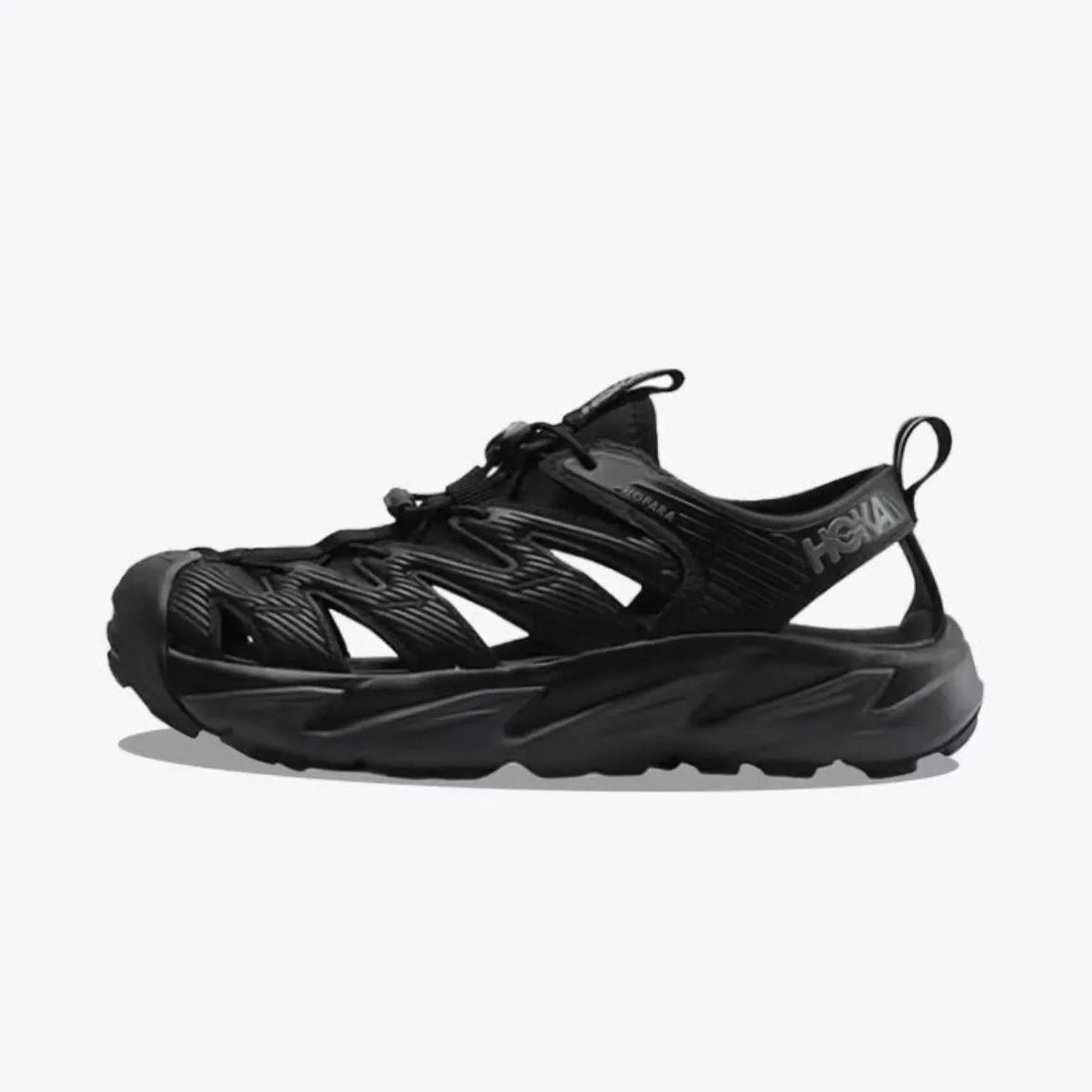 WHO-KA Hopara Outdoor Functional Mountain Sandals