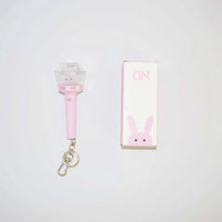 Chen Linong Mini Lightstick Keychain