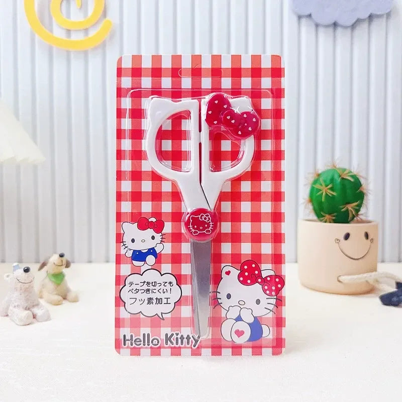 Sanliou Artisan Edge Scissors