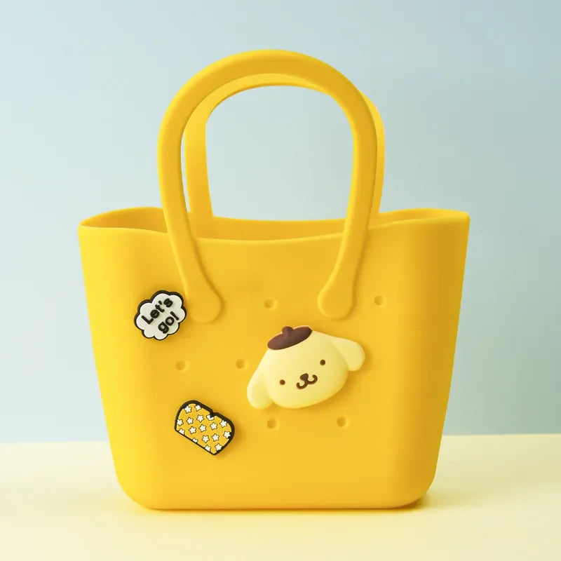 Sanliou Sweetscape EVA Tote Bag