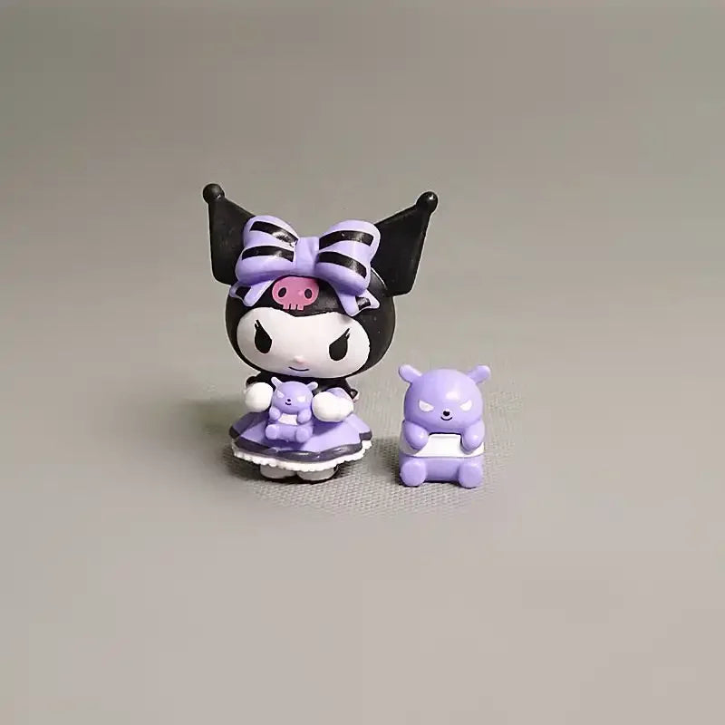 Kuromi Lucky Divination Blind Box