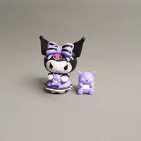 Kuromi Lucky Divination Blind Box