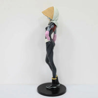Rei Ayanami Plugsuit Series Figure (18 cm)