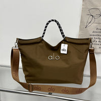 Alo Studio to Street Handbag