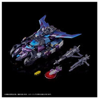 Transformers Adamas Machina AMT-01EX Rodimus Action Figure