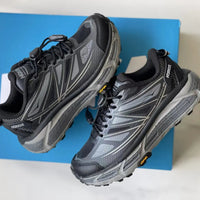 WHO-KA Mafate Speed 2 Trail Sneakers