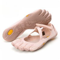 VibeRM EVO Five Finger Indoor Fitness Split Toe Shoes