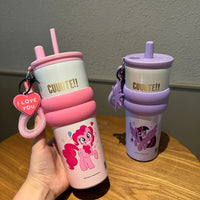 My Little Pony Grand Paradise Tumbler (710 ml)