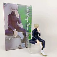 JJSK Gojo Satoru Style Icon Figurines