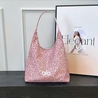 Alo Wild Side Large Tote Bag