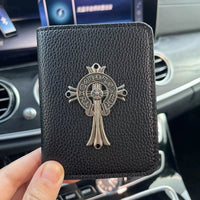 CH Gothic Sovereign Luxe Wallet