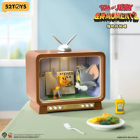52Toys Tom And Jerry Classic Moment Series 2 Blind Box