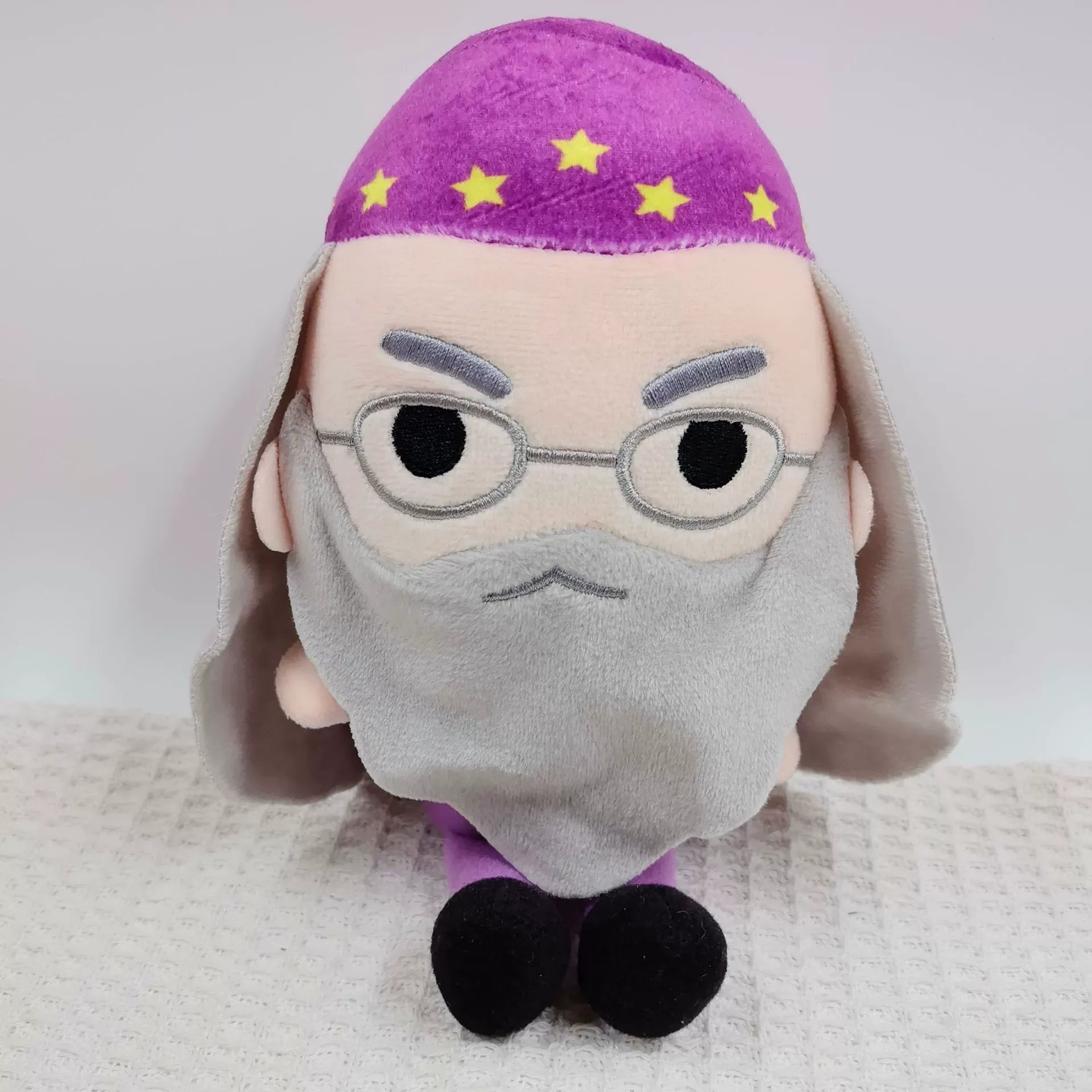 Harry Potter & Friends Soft Plushies (25 cm)