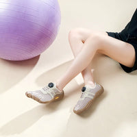 GallonShark AquaDial Five-Toe Ultra-Flex Fitness Shoes
