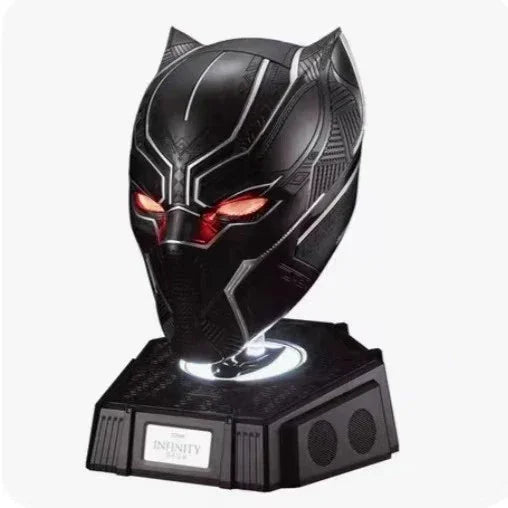 Killerbody Black Panther Smart Helmet
