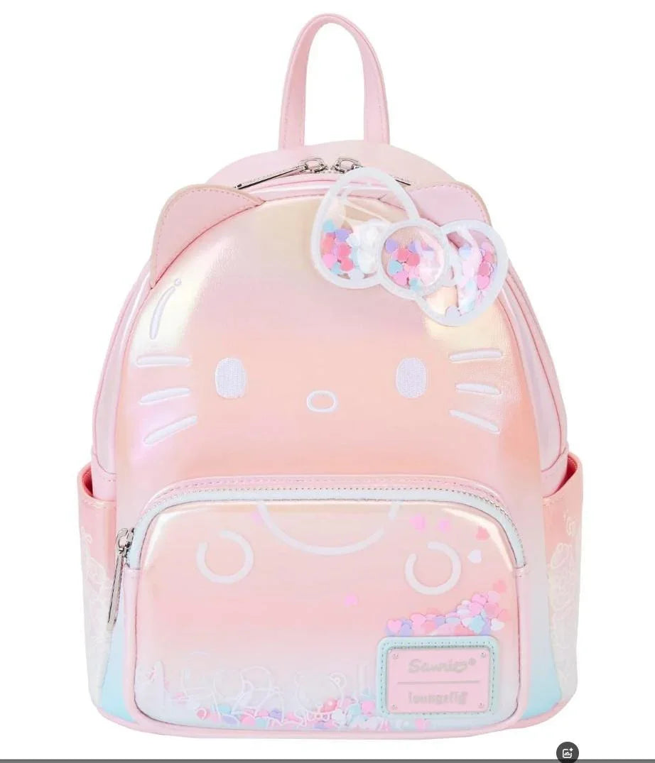 Loungefly Limited Edition Character Backpacks