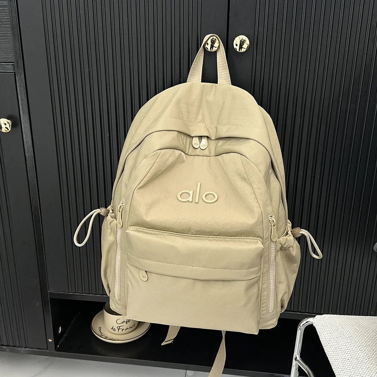 Alo Yoga Unisex Commuter Backpack