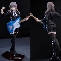 Togenashi Togeari 1/7 Scale Figure Collection