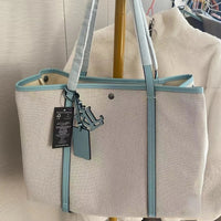 PRL Canvas Commuter Tote Bag