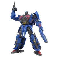 Transformers SS Leader Class Nemesis Prime Action Figure