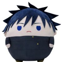 Jujutsu Kaisen Cursed Energy Round Mochi Plush