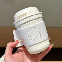 StarBX Euro Elixir Chubby Flask (450 ml)