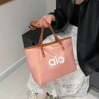 Alo Zenith Minimalist Tote Bag