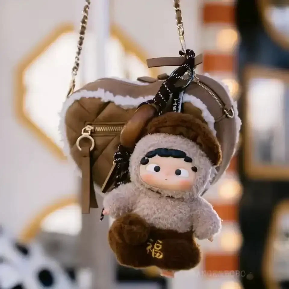 Ozai Kindergarten Series Blind Box