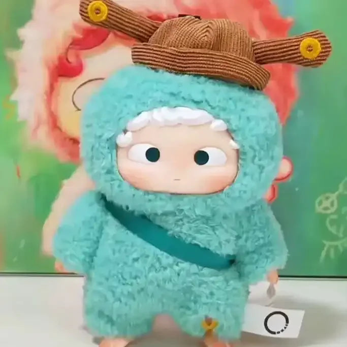 Ozai Kindergarten Series Blind Box