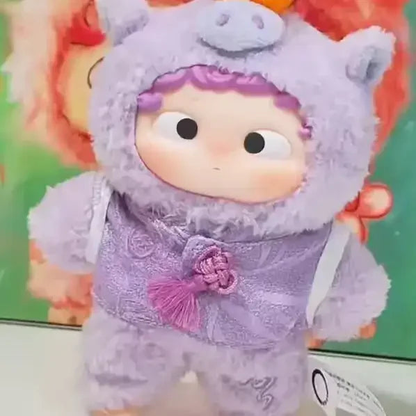 Ozai Kindergarten Series Blind Box