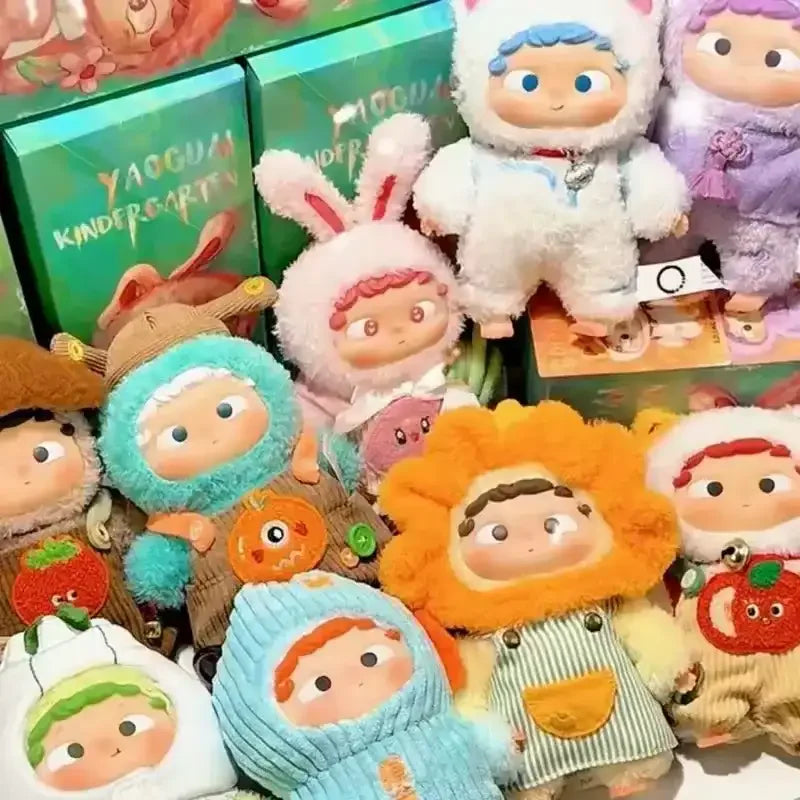 Ozai Kindergarten Series Blind Box