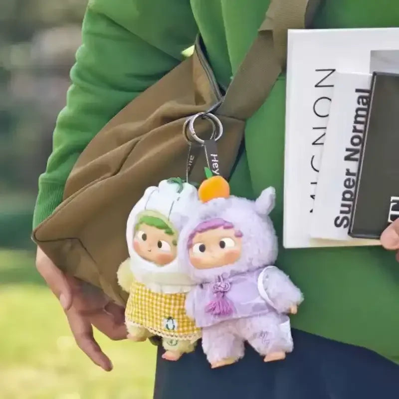 Ozai Kindergarten Series Blind Box