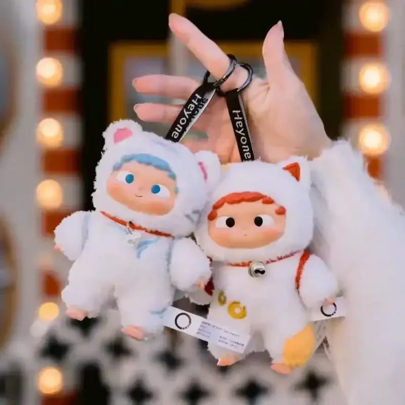 Ozai Kindergarten Series Blind Box