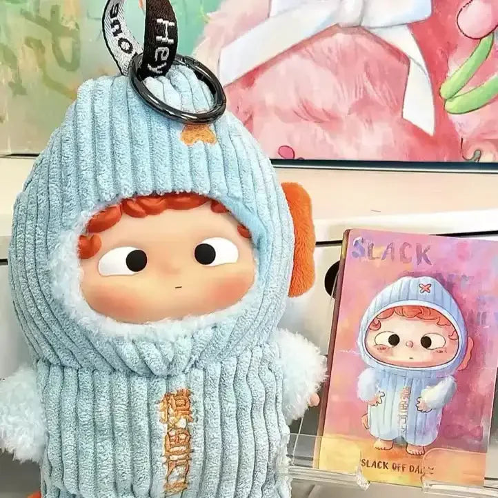 Ozai Kindergarten Series Blind Box