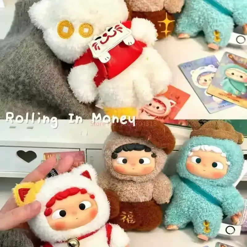 Ozai Kindergarten Series Blind Box