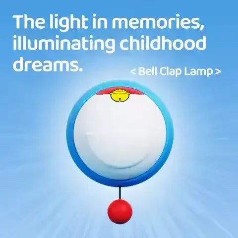 Doaremoon Pocket Pat Night Light