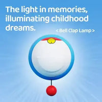 Doaremoon Pocket Pat Night Light