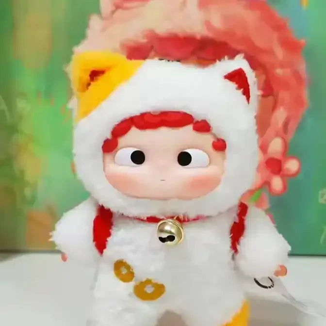 Ozai Kindergarten Series Blind Box