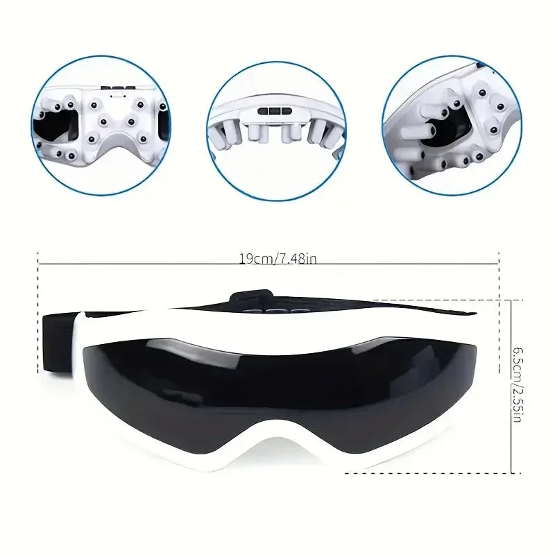 AuraPoint Smart Eye Reviver