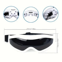 AuraPoint Smart Eye Reviver