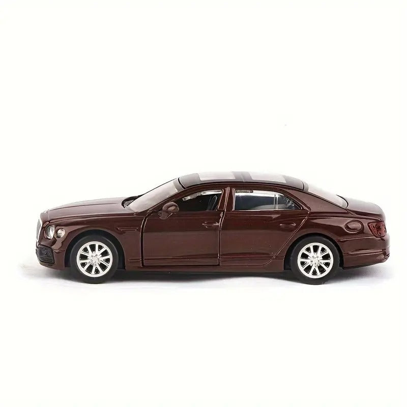 Bentley Flying Spur 1:47 Die-Cast Luxury Car