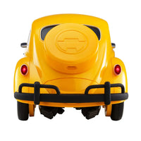 Robosen Bumblebee Auto-Converting Robot (34 cm)